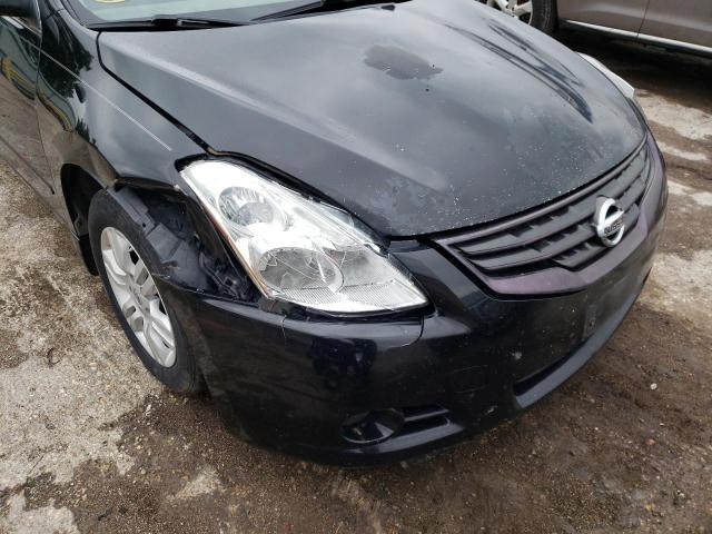 Photo 9 from auction – 2011 NISSAN ALTIMA BAS with VIN 1N4AL2AP0BN492477