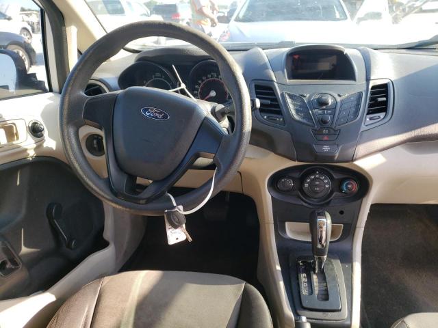 Photo 9 from auction – 2013 FORD FIESTA S with VIN 3FADP4AJ9DM201996
