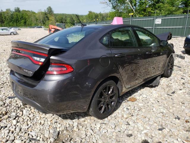 Photo 4 from auction – 2015 DODGE DART SXT with VIN 1C3CDFBB9FD331040