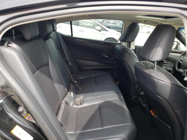 Photo 6 from auction – 2019 LEXUS ES 300H with VIN JTHB21B1XK2004352