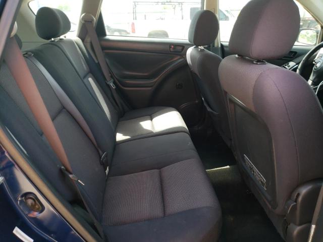 Photo 6 from auction – 2004 PONTIAC VIBE with VIN 5Y2SM62864Z441491