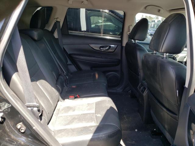 Photo 6 from auction – 2014 NISSAN ROGUE S with VIN 5N1AT2MT1EC844920