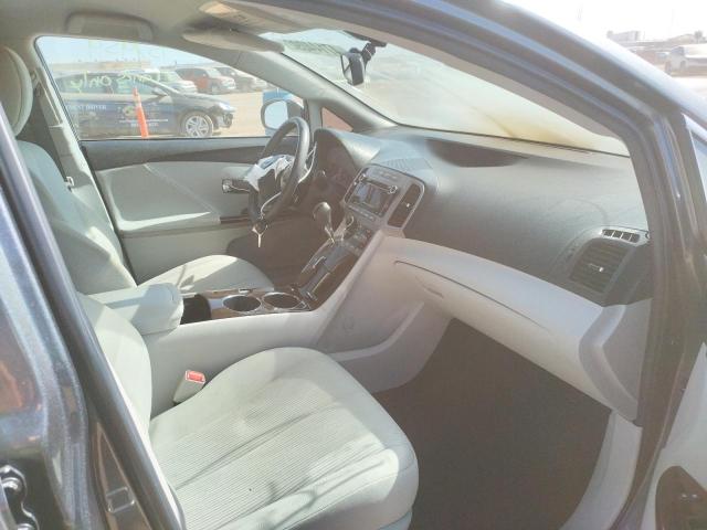 Zdjęcie 5 z aukcji – 2011 TOYOTA VENZA z VIN 4T3ZA3BB3BU043220