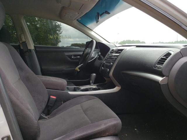 Photo 5 from auction – 2013 NISSAN ALTIMA 2.5 with VIN 1N4AL3APXDC107107