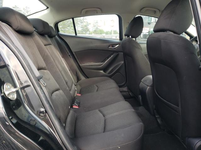Photo 6 from auction – 2017 MAZDA 3 SPORT with VIN 3MZBN1U79HM108775
