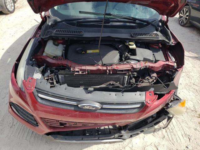 Photo 7 from auction – 2014 FORD ESCAPE SE with VIN 1FMCU0GX2EUB23380