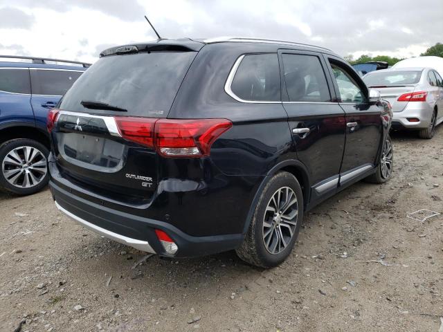 Photo 4 from auction – 2016 MITSUBISHI OUTLANDER with VIN JA4JZ4AX3GZ013810