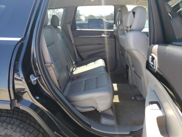 Photo 6 from auction – 2012 JEEP GRAND CHER with VIN 1C4RJFAG5CC351444