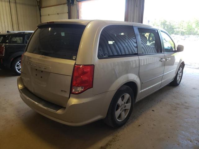 Photo 4 from auction – 2013 DODGE GRAND CARA with VIN 2C4RDGBG7DR724326