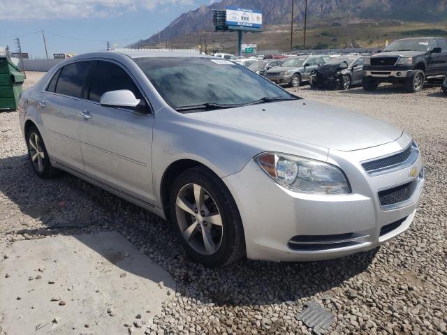 Photo 1 from auction – 2012 CHEVROLET MALIBU LS with VIN 1G1ZC5E01CF231715