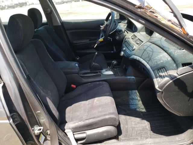 Photo 5 from auction – 2011 HONDA ACCORD LXP with VIN 1HGCP2F43BA079791