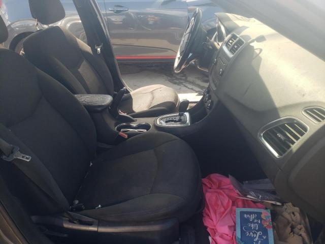 Photo 5 from auction – 2013 DODGE AVENGER SX with VIN 1C3CDZCB8DN521533