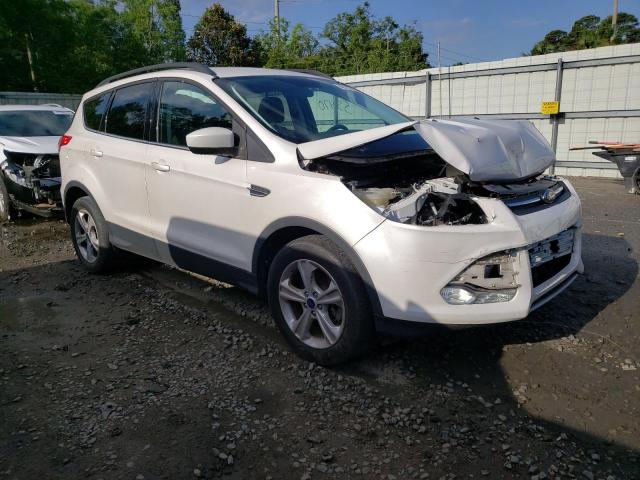 Photo 1 from auction – 2016 FORD ESCAPE SE with VIN 1FMCU9GX2GUB50571