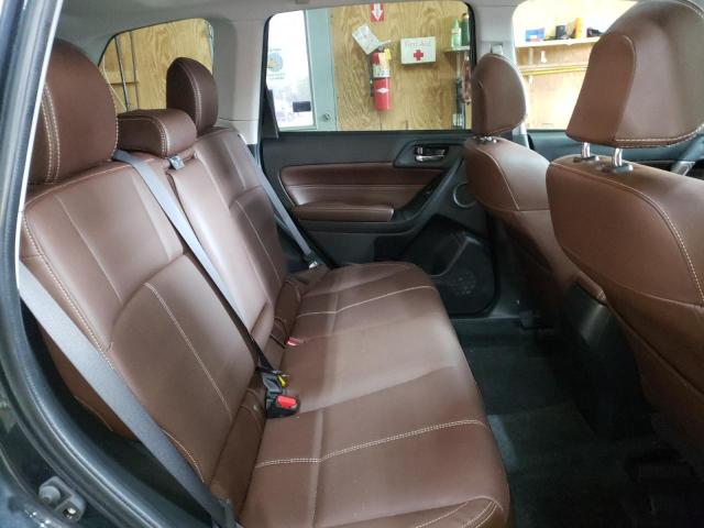 Photo 6 from auction – 2017 SUBARU FORESTER 2 with VIN JF2SJATC3HH548820