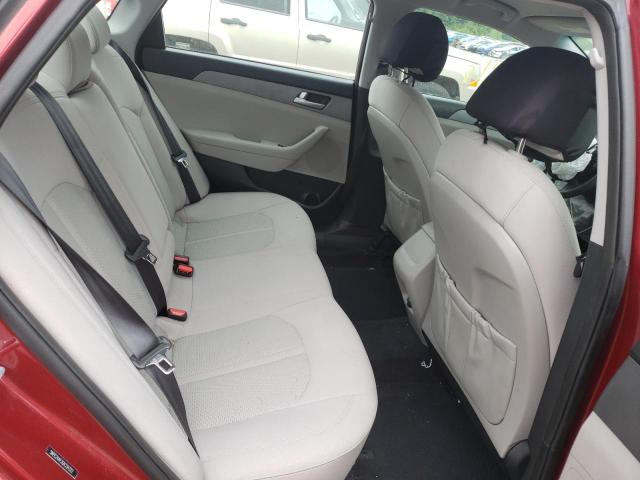 Photo 6 from auction – 2016 HYUNDAI SONATA SE with VIN 5NPE24AF3GH334322