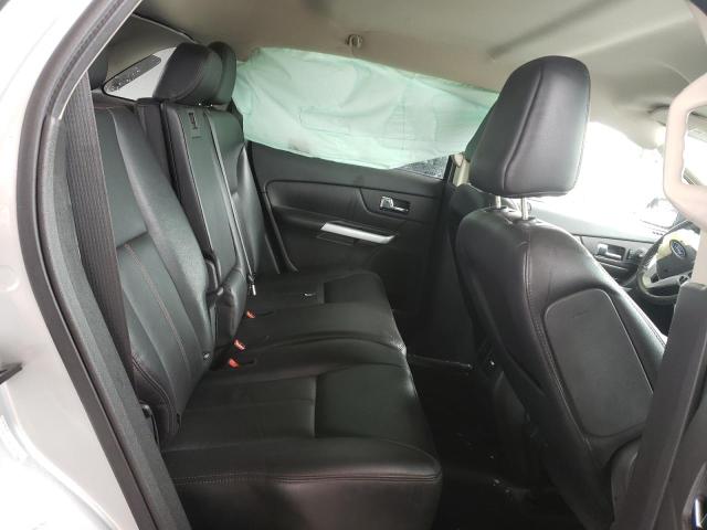 Photo 6 from auction – 2011 FORD EDGE SEL with VIN 2FMDK3JC7BBB40789