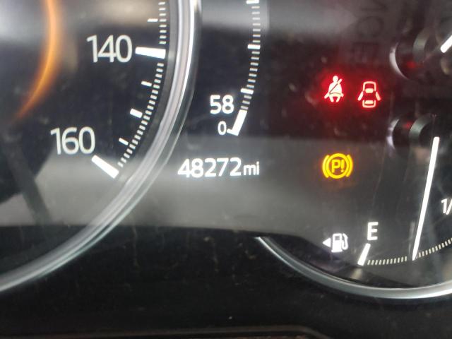 Photo 8 from auction – 2020 MAZDA CX-9 GRAND with VIN JM3TCBDY9L0418780
