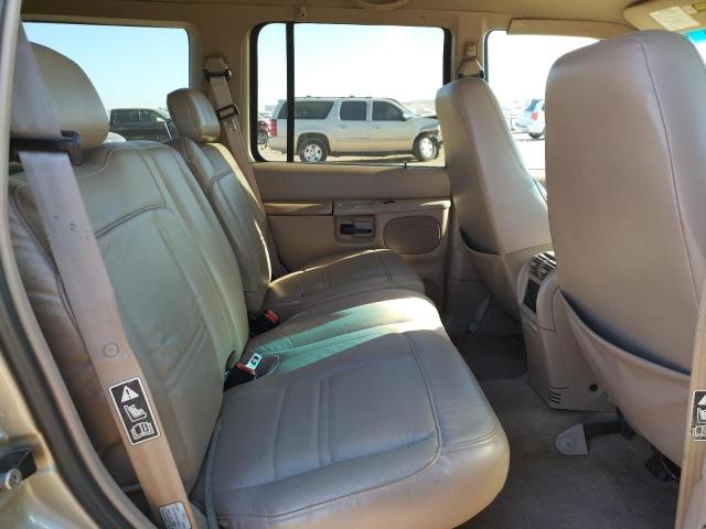 Photo 6 from auction – 1999 FORD EXPLORER with VIN 1FMZU34E0XUC85770