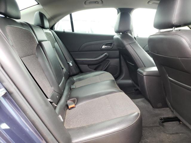 Photo 6 from auction – 2014 CHEVROLET MALIBU 1LT with VIN 1G11C5SL2EF214470