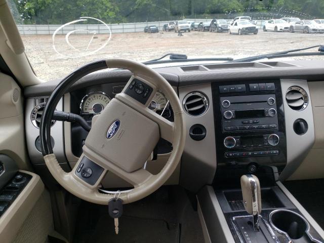Photo 9 from auction – 2012 FORD EXPEDITION with VIN 1FMJK1K57CEF08496