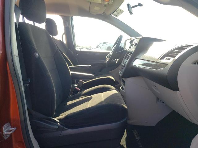 Photo 5 from auction – 2012 DODGE GRAND CARA with VIN 2C4RDGBG4CR268557