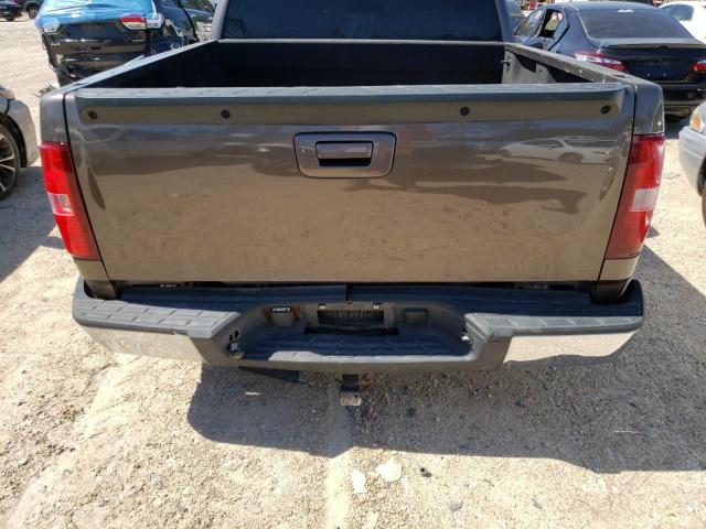 Zdjęcie 9 z aukcji – 2008 CHEVROLET SILVERADO z VIN 2GCEC13JX81173709