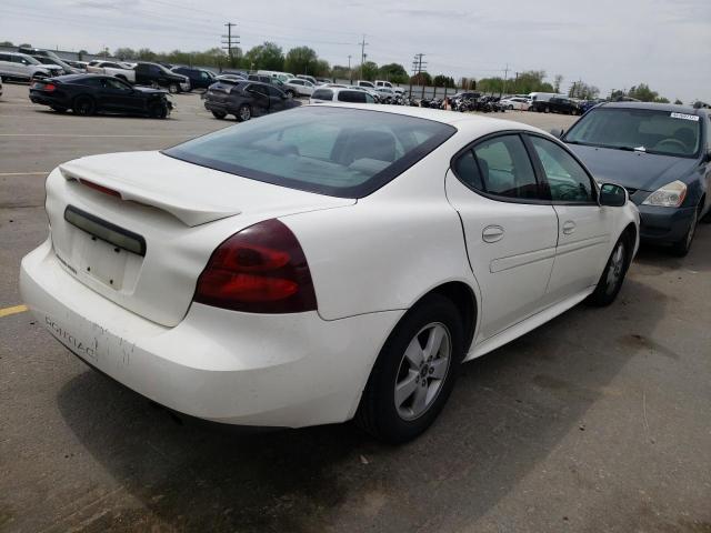 Photo 4 from auction – 2005 PONTIAC GRAND PRIX with VIN 2G2WP522751182670