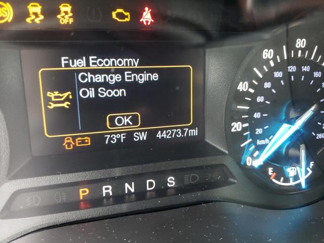 Photo 8 from auction – 2018 FORD FUSION SE with VIN 3FA6P0HD5JR149184