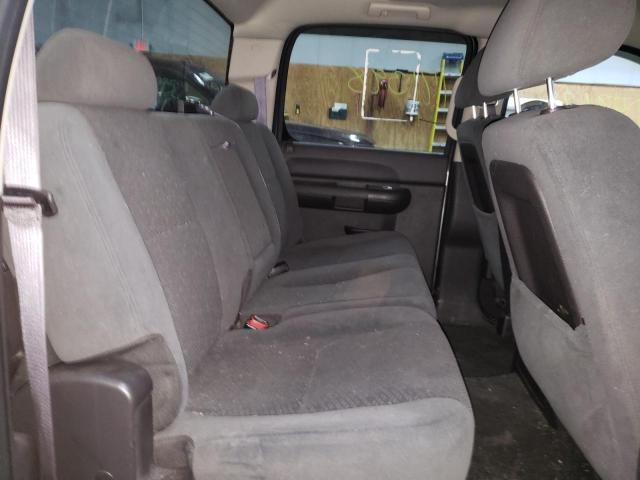 Photo 8 from auction – 2008 GMC SIERRA K15 with VIN 2GTEK13M781170876