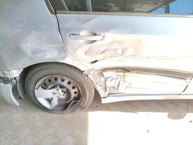 Photo 9 from auction – 2007 NISSAN ALTIMA 2.5 with VIN 1N4AL21E07C222778