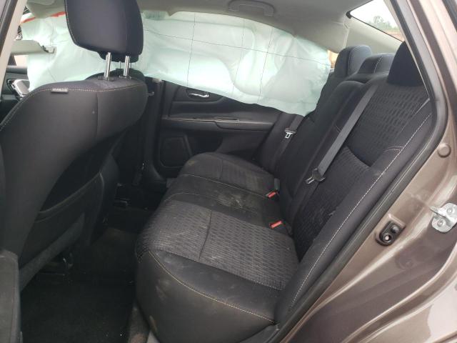 Photo 6 from auction – 2016 NISSAN ALTIMA 2.5 with VIN 1N4AL3AP3GC180629