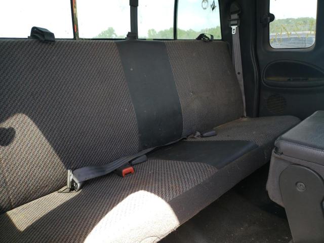 Photo 6 from auction – 2001 DODGE RAM 2500 with VIN 1B7KF23Z91J571883