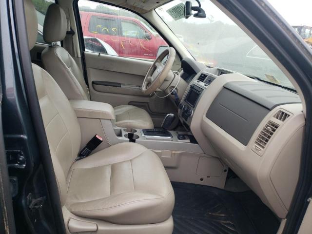 Photo 5 from auction – 2008 FORD ESCAPE HEV with VIN 1FMCU59H08KB34185