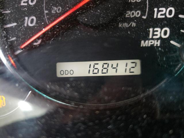 Photo 8 from auction – 2005 LEXUS GX 470 with VIN JTJBT20X950083487