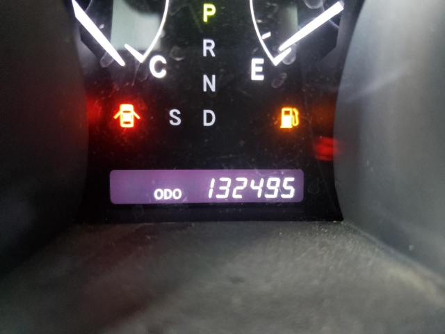 Photo 8 from auction – 2013 TOYOTA HIGHLANDER with VIN 5TDZA3EH6DS039232