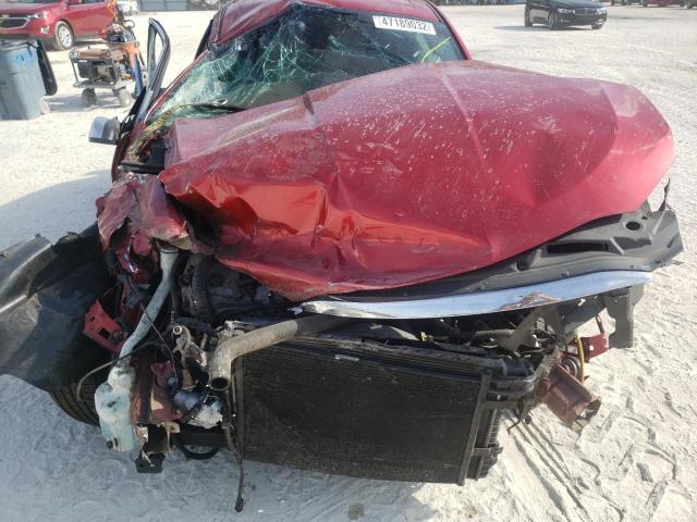 Photo 7 from auction – 2010 FORD TAURUS LIM with VIN 1FAHP2FW1AG142362