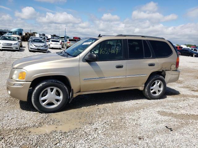 Photo 9 from auction – 2007 GMC ENVOY with VIN 1GKDS13S572273131