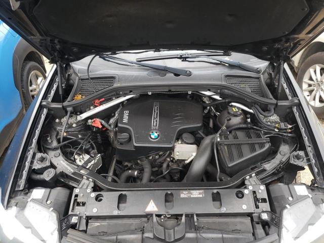 Photo 7 from auction – 2015 BMW X3 XDRIVE2 with VIN 5UXWX9C53F0D59175