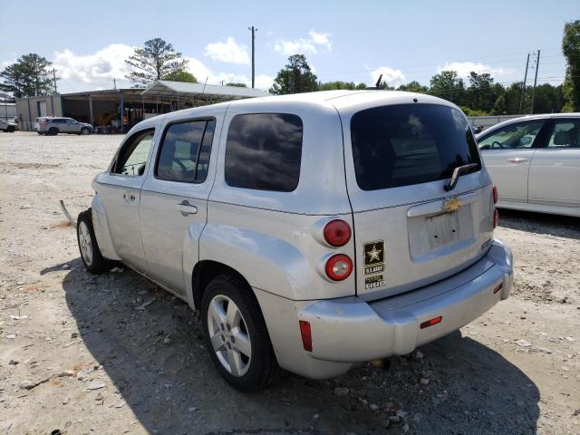 Zdjęcie 3 z aukcji – 2010 CHEVROLET HHR LT z VIN 3GNBABDB7AS646697