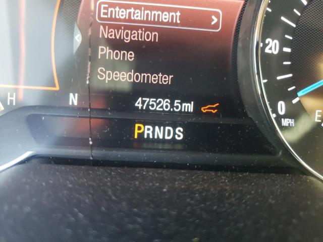 Photo 8 from auction – 2019 FORD EXPLORER P with VIN 1FM5K8HT6KGA27111