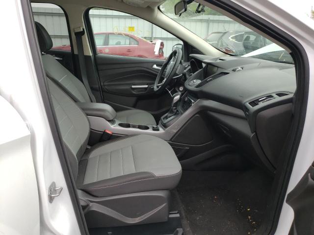 Photo 5 from auction – 2015 FORD ESCAPE SE with VIN 1FMCU9GX0FUA97450