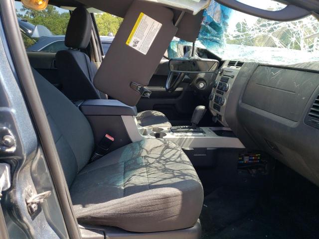 Photo 5 from auction – 2011 FORD ESCAPE XLT with VIN 1FMCU0D78BKB33598