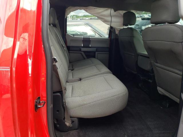 Photo 6 from auction – 2015 FORD F150 SUPER with VIN 1FTEW1EGXFFC13589