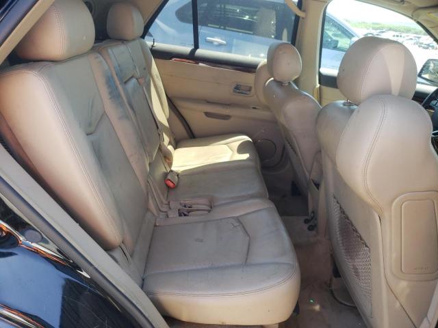 Photo 6 from auction – 2007 CADILLAC SRX with VIN 1GYEE637270115755