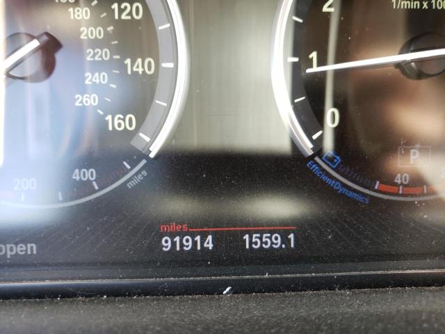 Photo 8 from auction – 2013 BMW 535 XI with VIN WBAFU7C52DDU71240