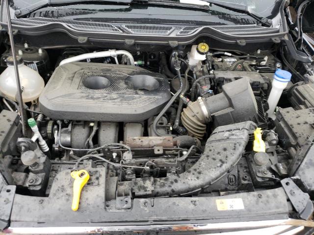 Photo 7 from auction – 2020 FORD ECOSPORT T with VIN MAJ6S3KL7LC337075