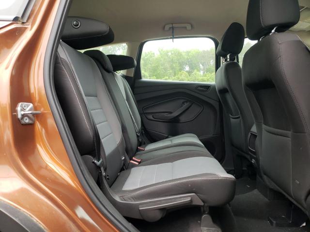 Photo 6 from auction – 2017 FORD ESCAPE S with VIN 1FMCU0F71HUA46393