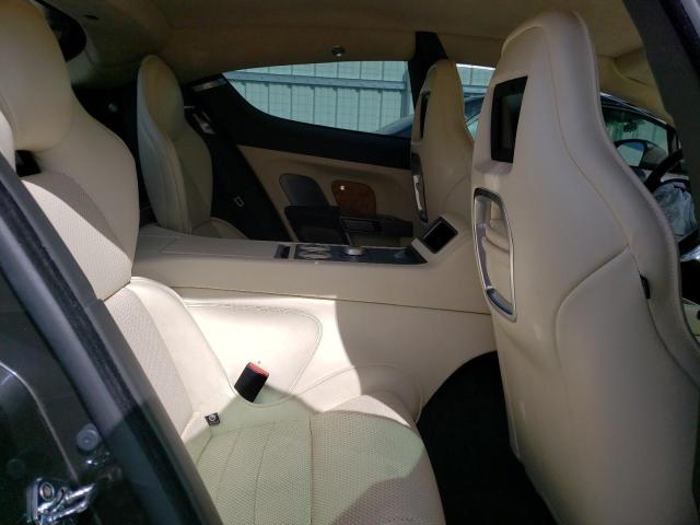 Photo 6 from auction – 2011 ASTON MARTIN RAPIDE with VIN SCFHDDAJ5BAF00985