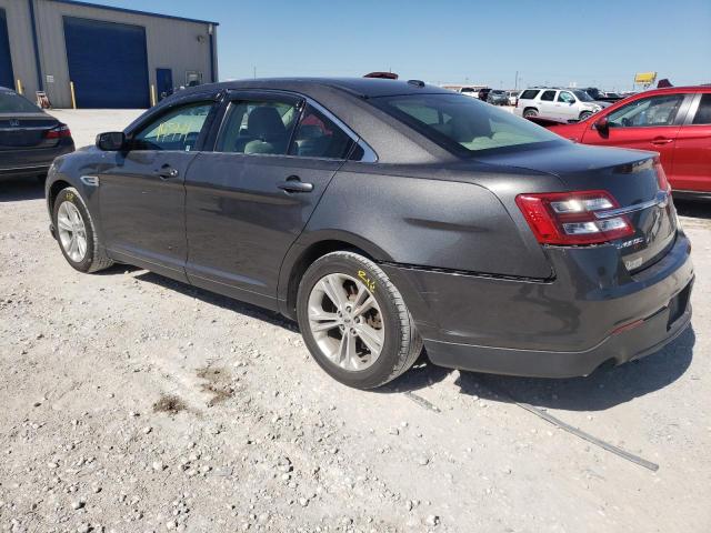 Photo 9 from auction – 2015 FORD TAURUS SE with VIN 1FAHP2D81FG202233