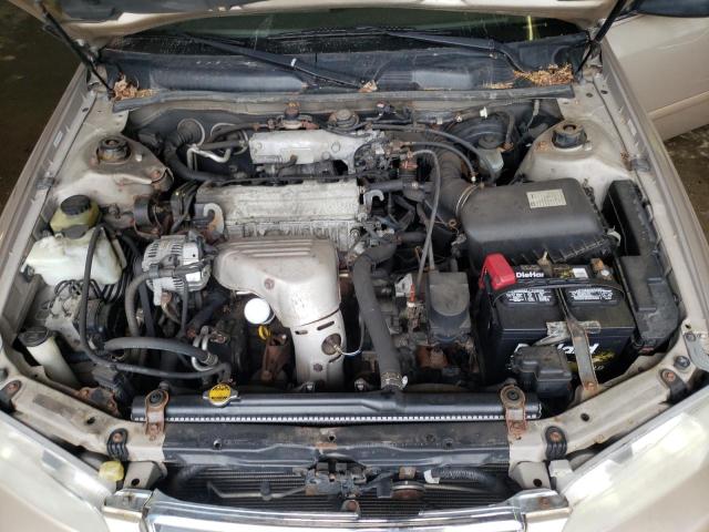 Photo 7 from auction – 2000 TOYOTA CAMRY CE with VIN 4T1BG22K0YU923285